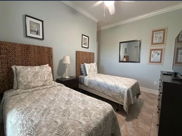 Waterfront Rental with Private Boat Access, Pool, Jacuzzi & Views of Bonefish Bay